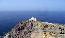 Greece-Crete-Discover Crete & Santorini - guided hiking tour